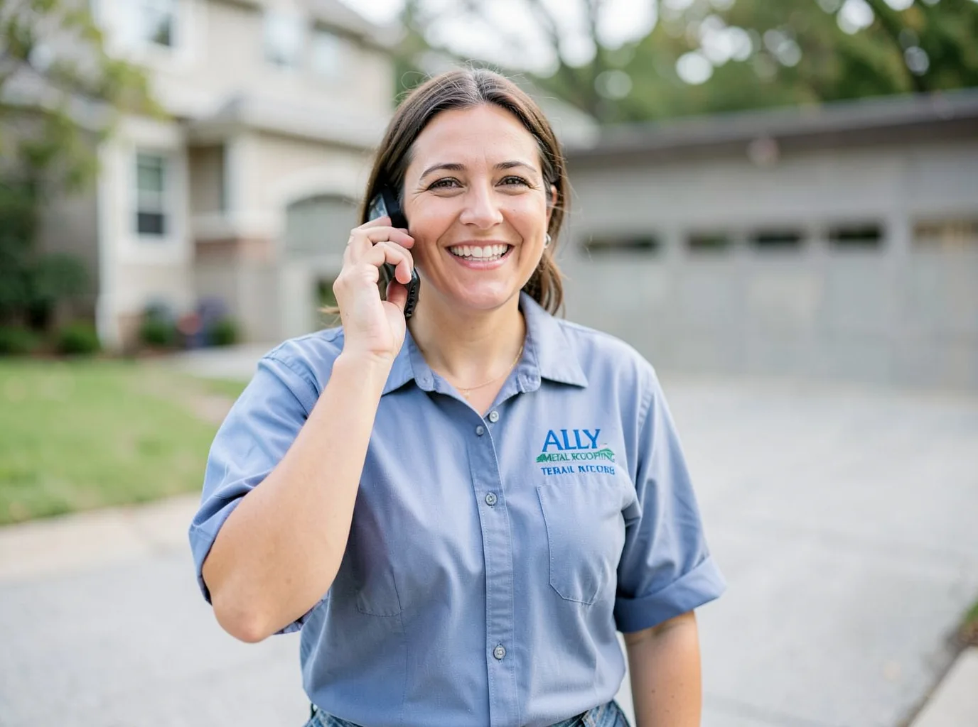 Metal Roof Installation New Knoxville, OH FAQs